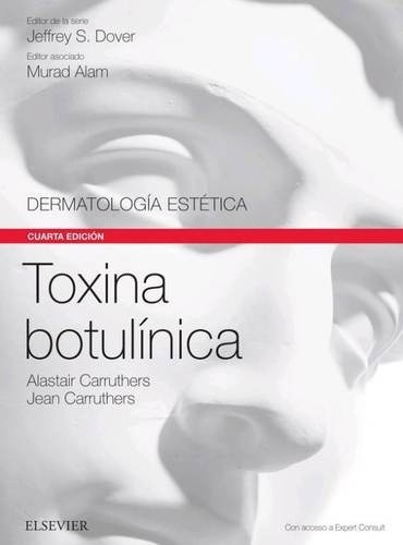 Toxina Botulínica + Expertconsult 4ed Carruther