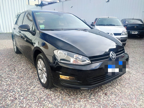 Volkswagen Golf Comfortline Manual 1.4t Usado 2016 - 2017 -