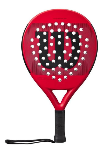 Paleta Padel Wilson Pro Staff Team  | Giveaway