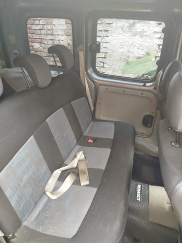 Renault Kangoo 1.6 auth.plus da aa cd pk 2p