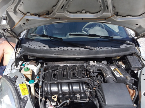 Chery Face 2011 1.3 16v 5p