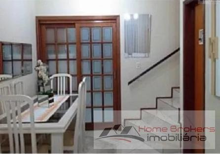 Imagem 8 de 13 de Casa Para Venda Em Jundiaí, Horto Santo Antonio, 3 Dormitórios, 2 Suítes, 3 Banheiros, 2 Vagas - 16444s_2-729784