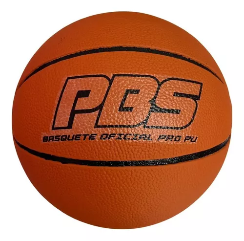 Bola Basquete Oficial Pro Ball Sports Numero 7 - Pro Pu