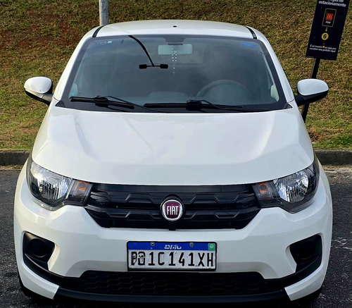 Fiat Mobi 1.0 Drive Flex Gsr 5p