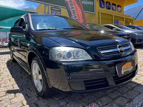 Chevrolet Astra Astra Advantage 2.0 Flex Aut