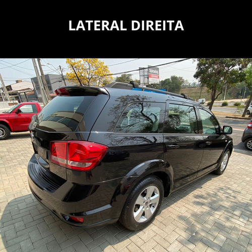 Fiat Freemont FREEMONT EMOT./PRECISION 2.4 16V 5p Aut.
