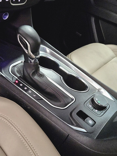 Chevrolet Traverse 3.6 Lt 7 Pasajeros At