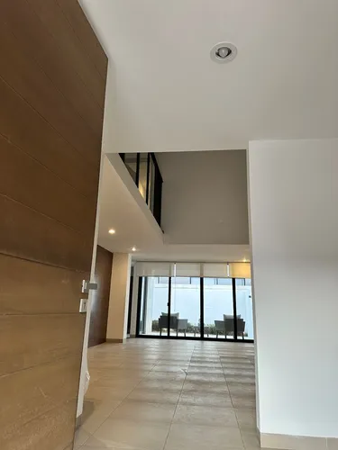 Casa En Renta En Lomas Del Molino I, León Guanajuato