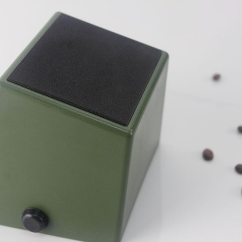 Caja Para Golpear Café, Cubo Para Expreso, Utensilios Para