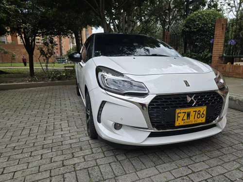 D.s. Ds3 Thp 1.6 S&s 165