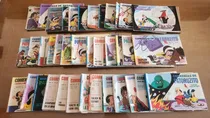 Comprar Lote 33 Historietas Revistas Comics Correrías De Patoruzito 