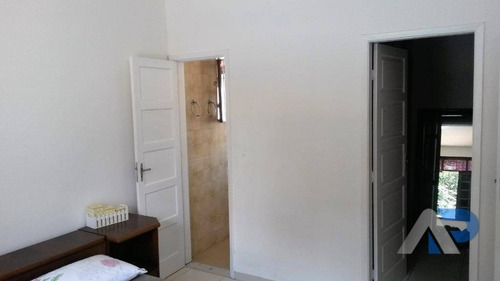 Imagem 8 de 17 de Casa À Venda, 220 M² Por R$ 2.000.000,00 - Itaigara - Salvador/ba - Ca0035
