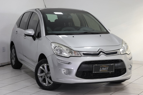 Imagem 4 de 14 de Citroen C3 1.5 Tendance 8v