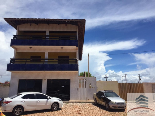 Imagem 1 de 24 de Casa Com Ponto Comercial A Venda Na Praia De Zumbi, Rio Do F