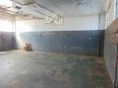Imagem 4 de 6 de Barracão Comercial Para Locação, Vila Bressani, Paulínia. - Ba00203 - 33596330