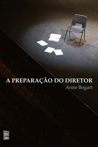 Preparaçao Do Diretor, A - Sete Ensaios Sobre Arte E Teatro