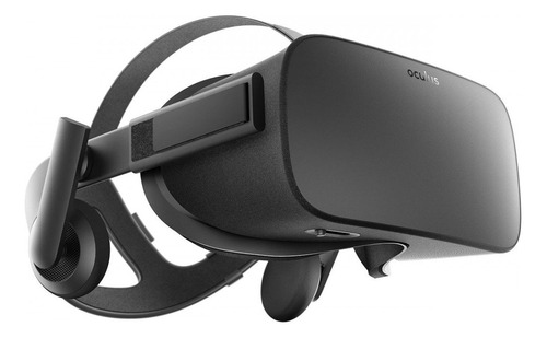 Oculus Rift Cv1 