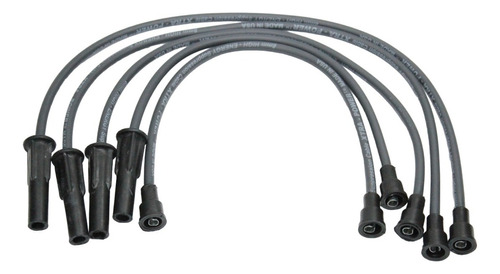 Cables De Bujias Chevrolet Swift 1.3 Lts Motor 2e (crown)