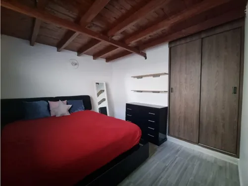 Vendo Apartamento En Laureles, La Almeria
