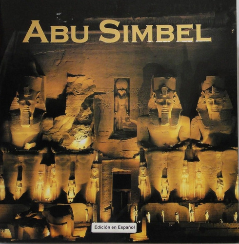 Abu Simbel Nermine Choukry 