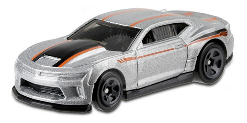 Hot Wheels 18 Copo Camaro Ss Villa Crespo