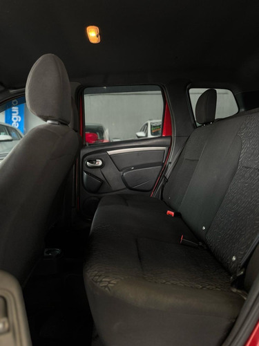Renault Duster 1.6 16v Expression Sce 5p