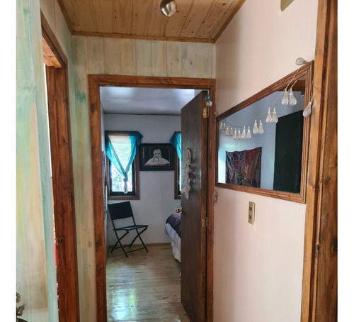 Casa Independiente En Loncotraro