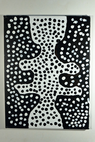 Cuadro Autorretrato