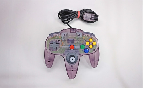 Control Nintendo 64 ( N64 Control )