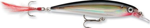 Senuelo De Pesca Rapala Xrap Jerkbait Xr10