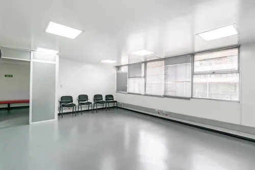 Local En Arriendo En Chapinero. Cod A22265