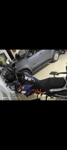 Ktm Super Adventure R