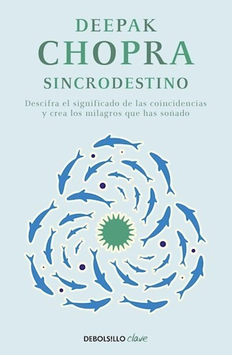 Imagen 1 de 2 de Sincrodestino - Deepak Chopra