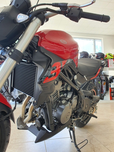 Benelli 302 S