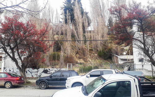 Excelente Ubicación Sobre Calle Mitre Bariloche