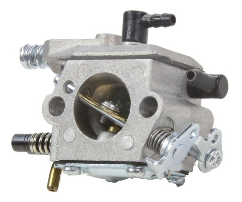 Carburador Motosierra China 45 52 Cc Con Bombín