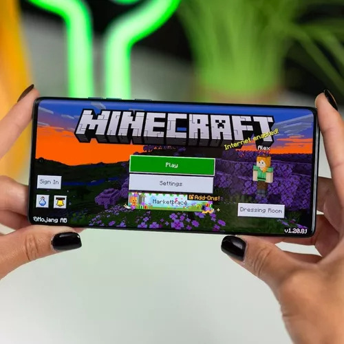 Motorola Edge 50 Fusión 5g 12ram 512gb 108mp Gamer Ip68 Dual Forest Blue