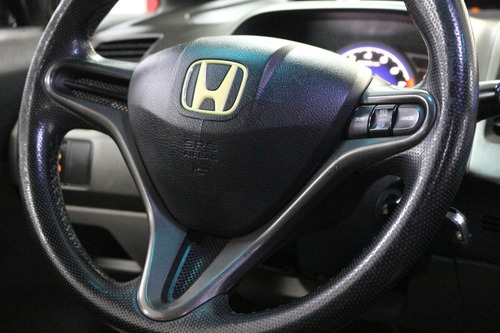 Honda New Civic Lxs 1.8 Aut. Flex!!!!!!