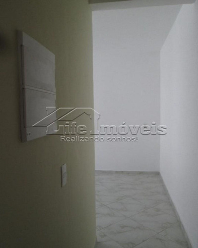 Apartamento - Residencial Anaua - Ref: 34165313 - L-ap0280