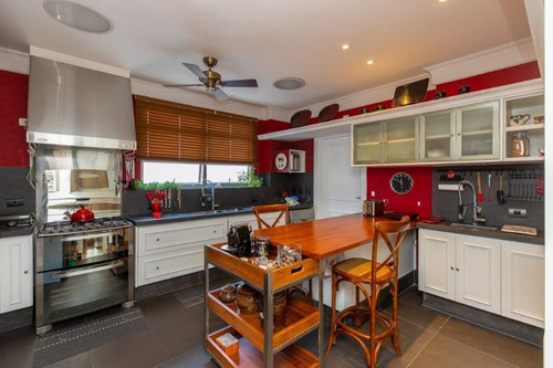 Imagem 22 de 25 de Apartamento À Venda No Jardim Paulista - Ap00318 - 68205425