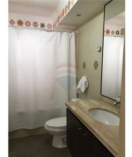 Amplio Departamento Sector Sur