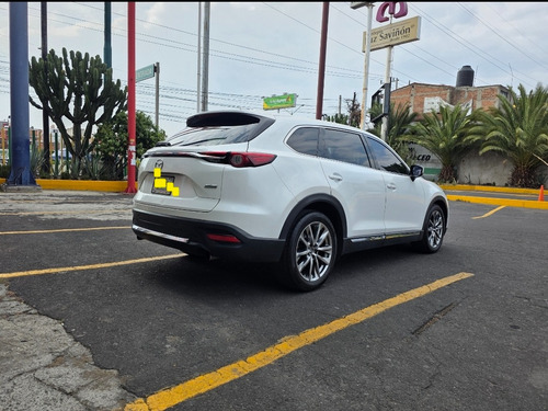 Mazda CX-9 2.5 I Grand Touring Awd At