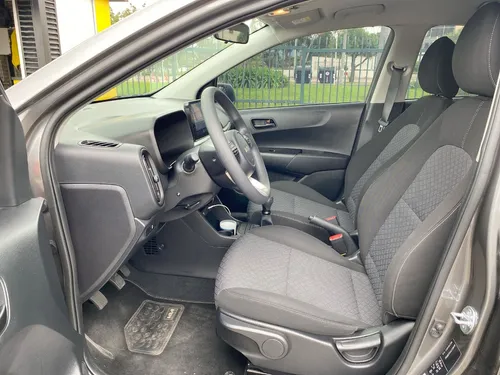 Kia Picanto 1.0 Vibrant