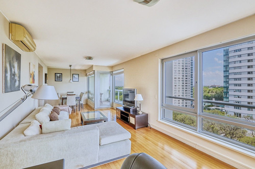 Imagen 17 de 30 de Departamento En Venta De 1 Dormitorio C/ Cochera En Puerto Madero
