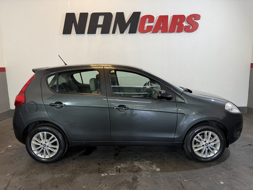 Fiat Palio 1.6 Essence 115cv