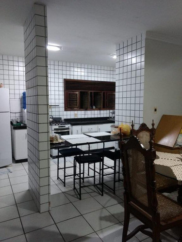 Imagem 12 de 29 de Casa Em Morro Branco - Ca7387