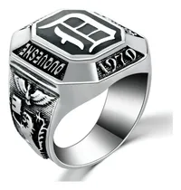 Comprar Anel Damon Salvatore The Vampire Diaries Frete Grátis