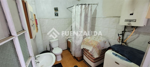 Inversionistas Atento Casa En Venta De 5 Dorm. En San Miguel