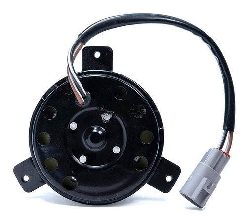 Motor Ventilador Radiador Chevrolet Aveo 1.6l 09-17