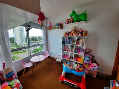 Imagen 10 de 21 de Apartamento Reciclado En Edificio Dormar No Se Lo Pierda!
